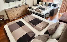 Unique Main Square Apartment